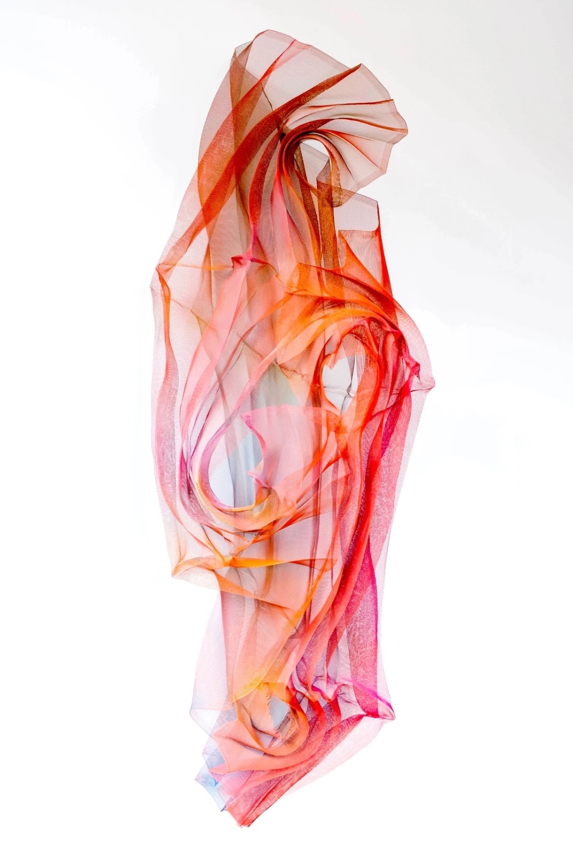 Carry Doorn _ Dance of Becoming