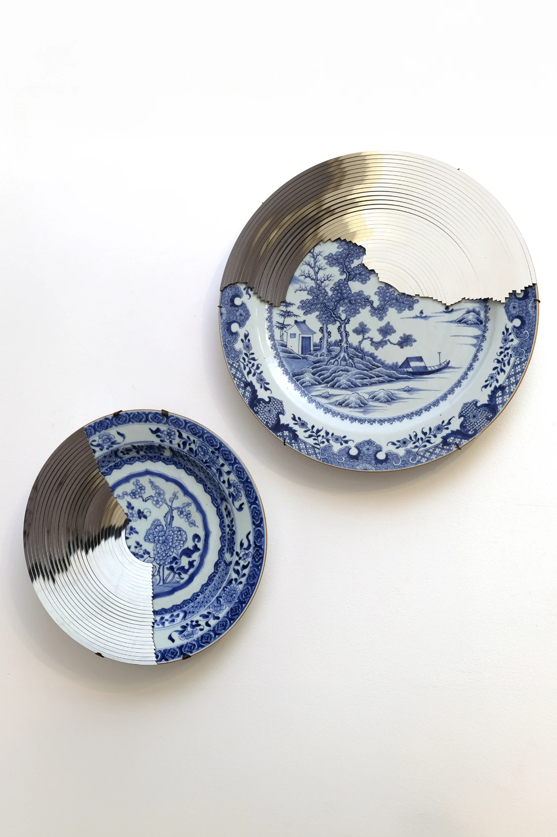 Feddow Claassen _ Qianlong mirrors