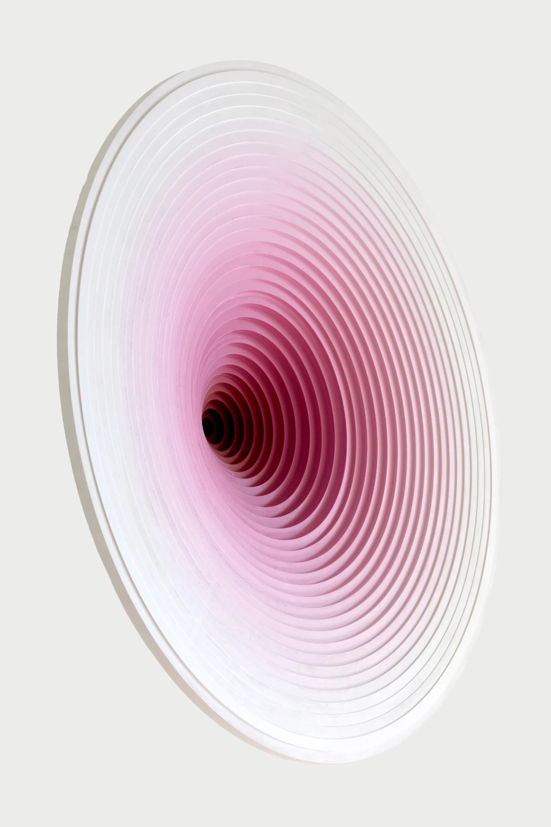 Feddow Claassen _ Red Vortex