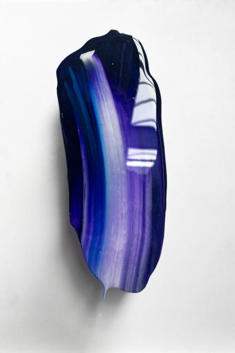 Purple gem 1