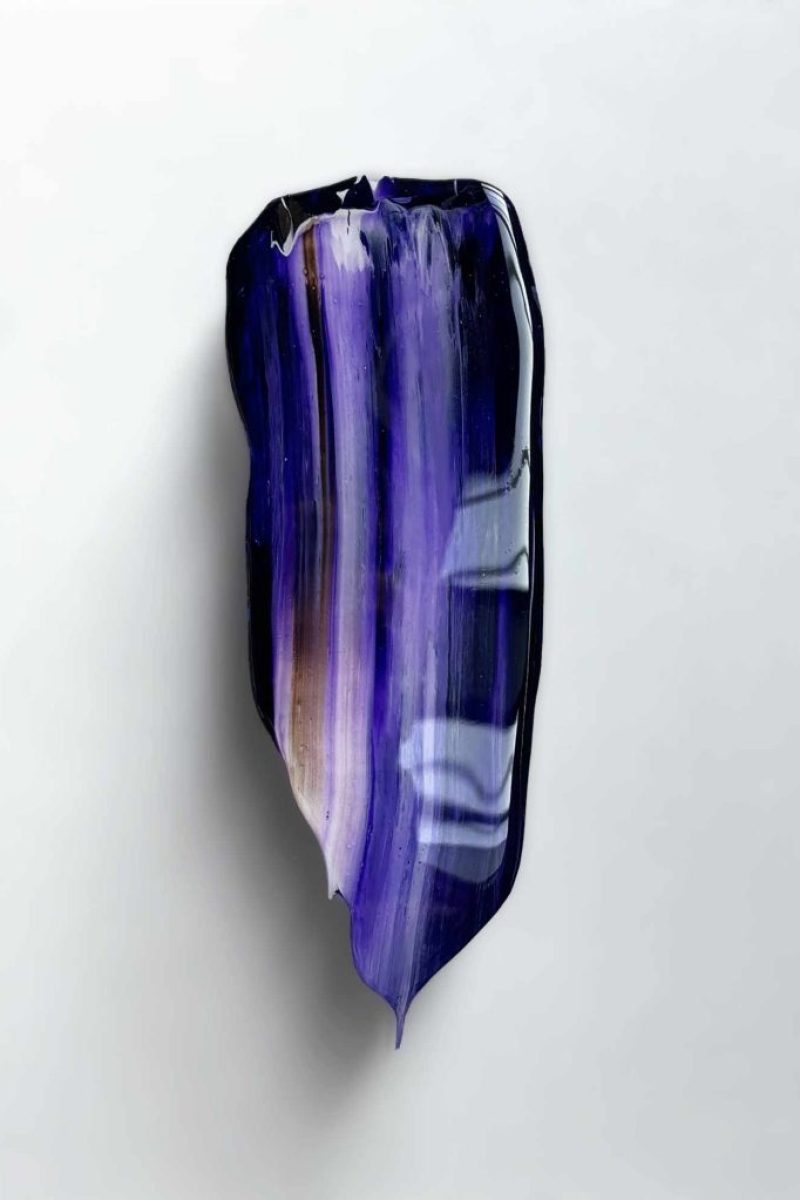 Purple gem 2