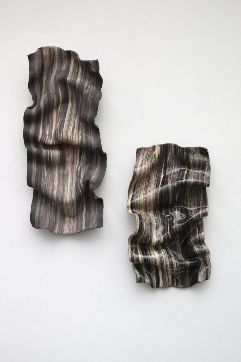 Draped Line - Set of 2