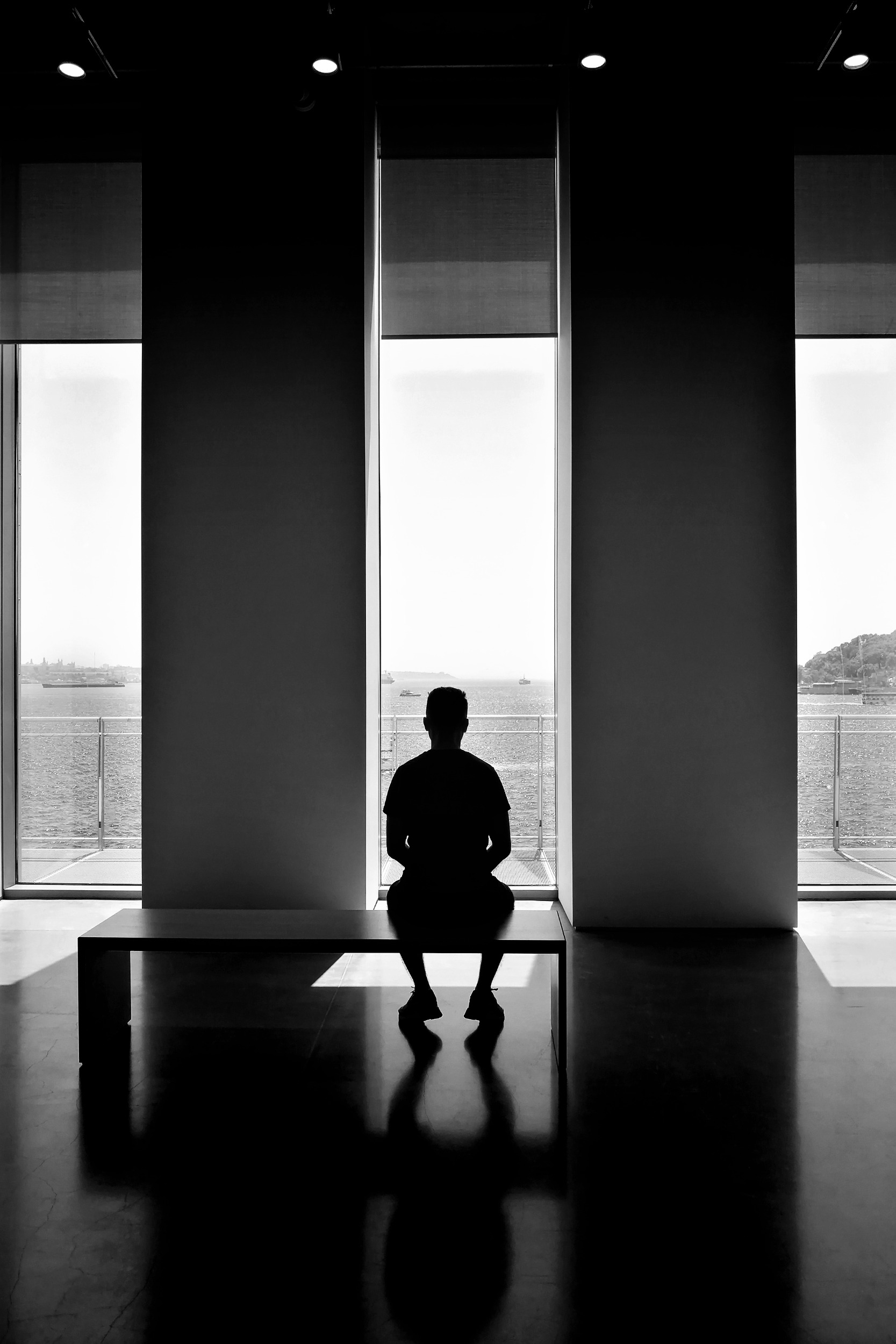 Kübra Mercan Harputluoğlu-TRANQUILITY