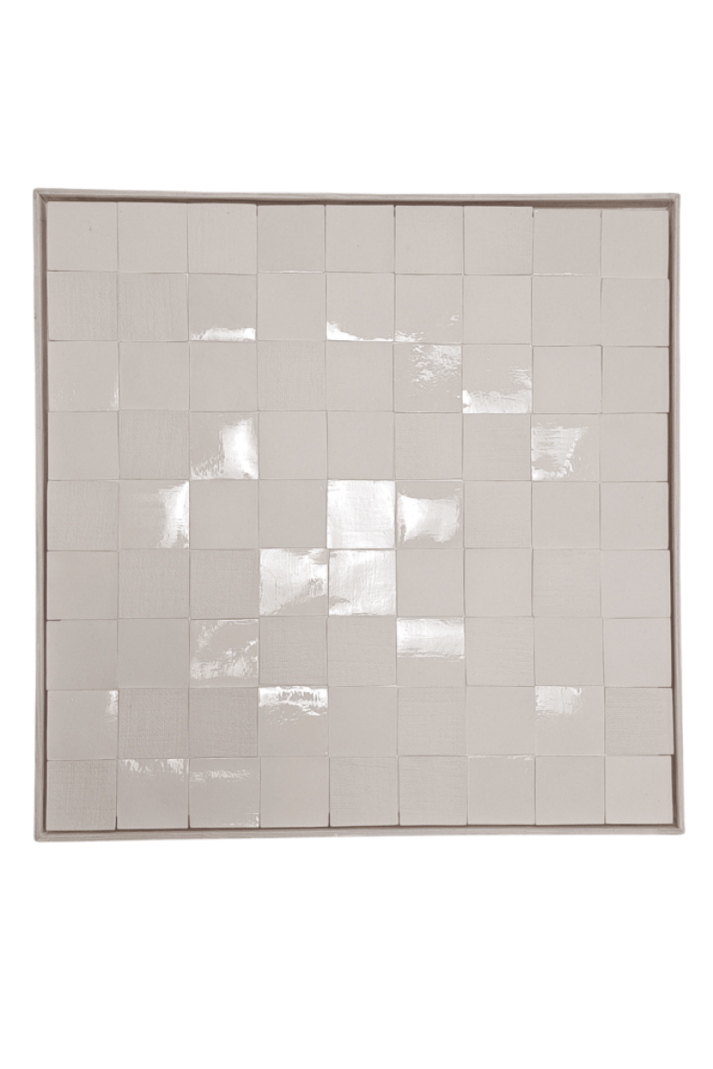 Blanc sur Blanc 5
