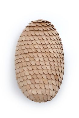 Eelco Hilgersom-Cocoon 2-2 Eelco-Hilgersom-Villa-de-Duinen