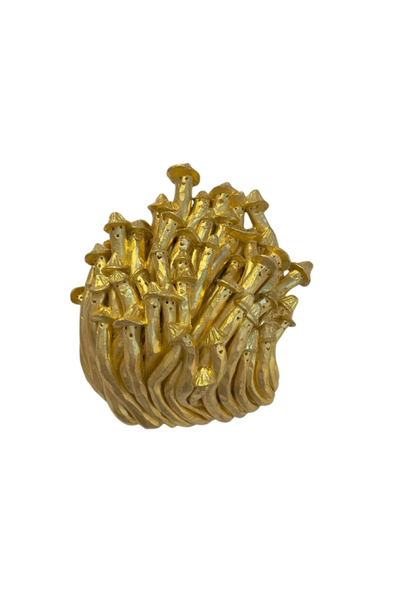 Mycelium