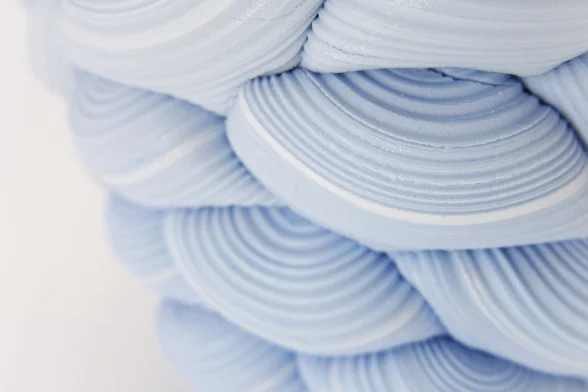 Monochromatic Fold IX - Image 3