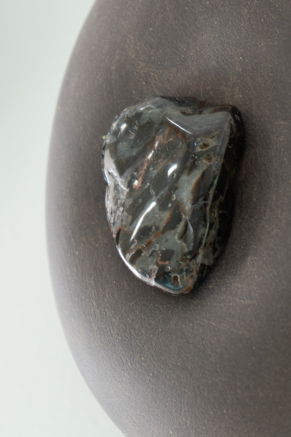 Gem — Brecciated Jasper - Image 2