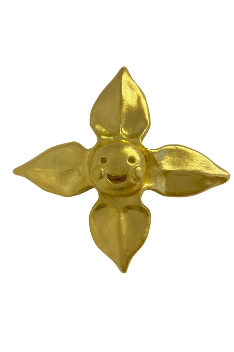 Wall Flower
