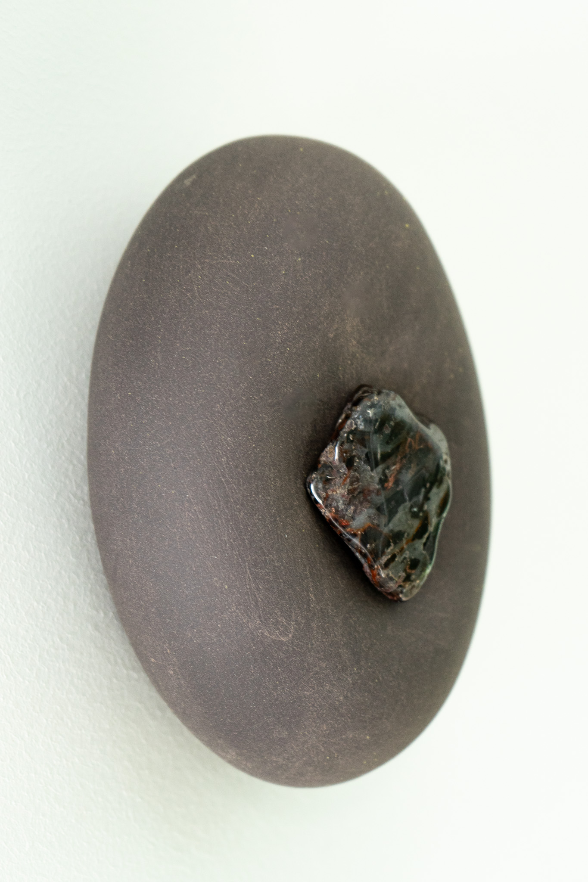Gem — Brecciated Jasper - Image 3