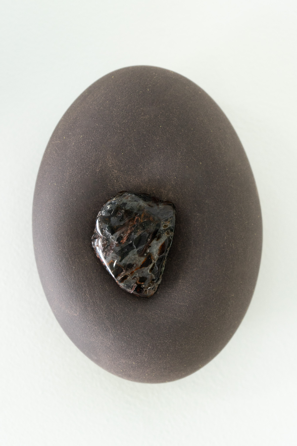 Gem — Brecciated Jasper