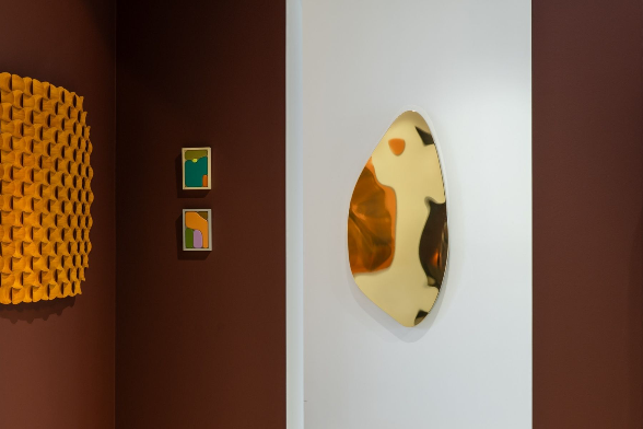 Sunrise Wall Piece - Image 3