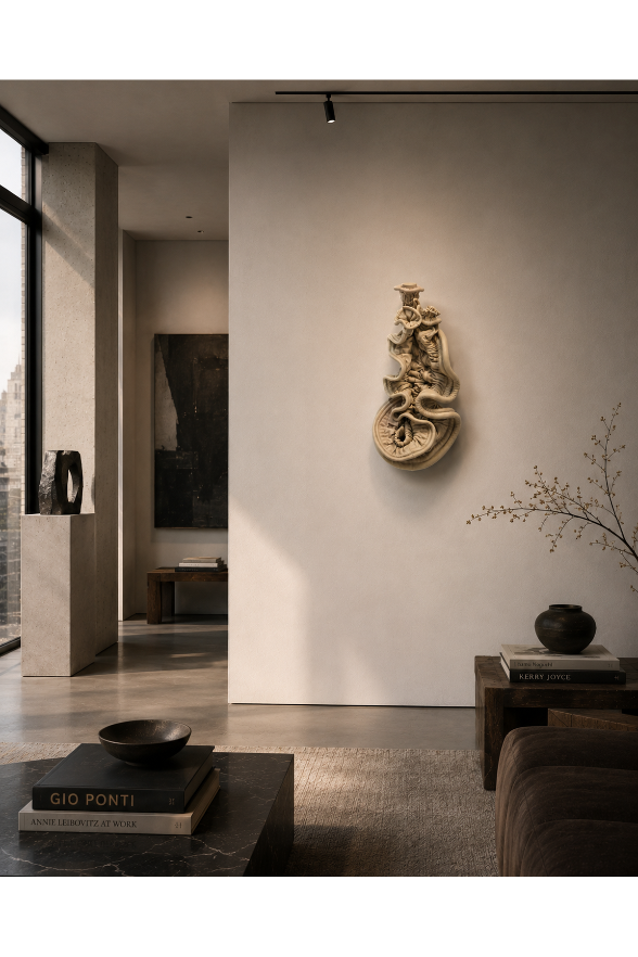 Equilibrium - Velez Blanco - Image 2